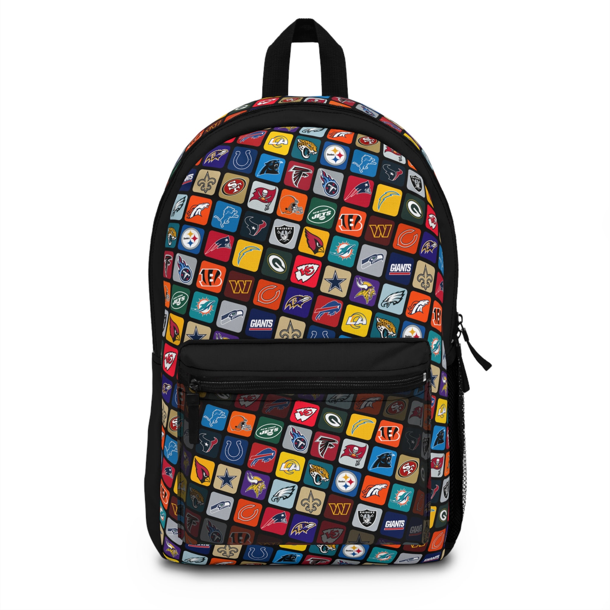 Nhl backpacks hotsell