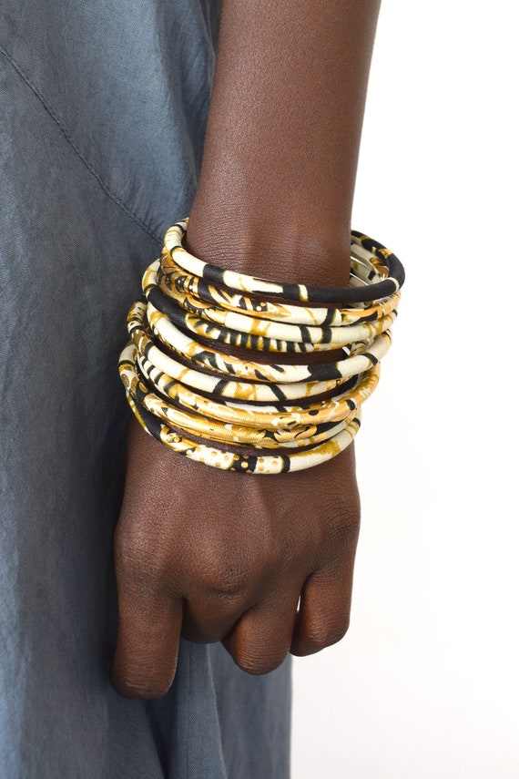 Ethnic bangles shop