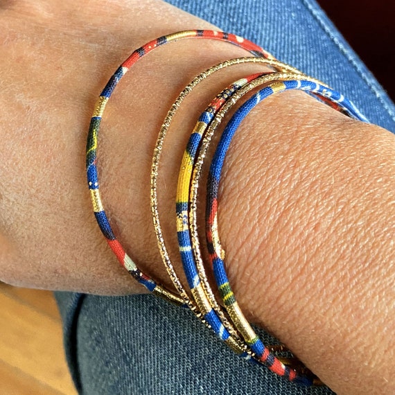Ethnic bracelets for women | Hipanema