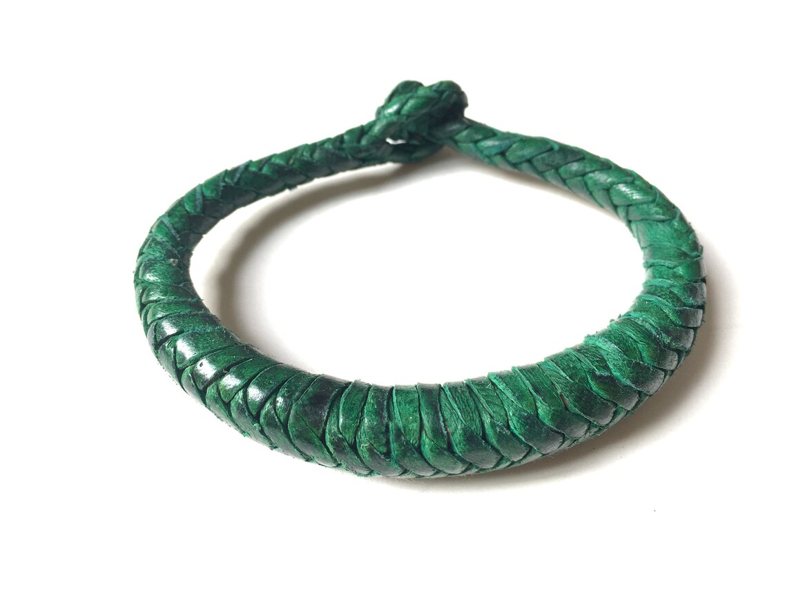 Bracelets africains | Tressés wax et madras - ANKA