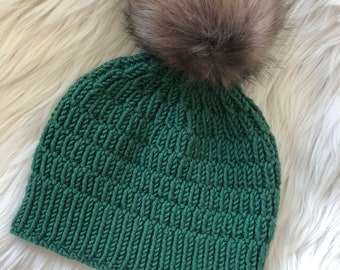 Pattern - The Leif Beanie
