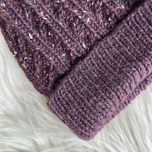 The Capelin Beanie
