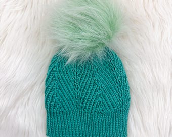 Pattern - The Annapolis Beanie