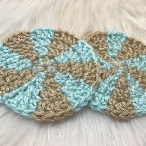 Pattern - The Lauren Coaster