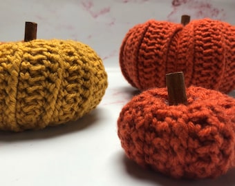 Pattern - The Briar Pumpkin