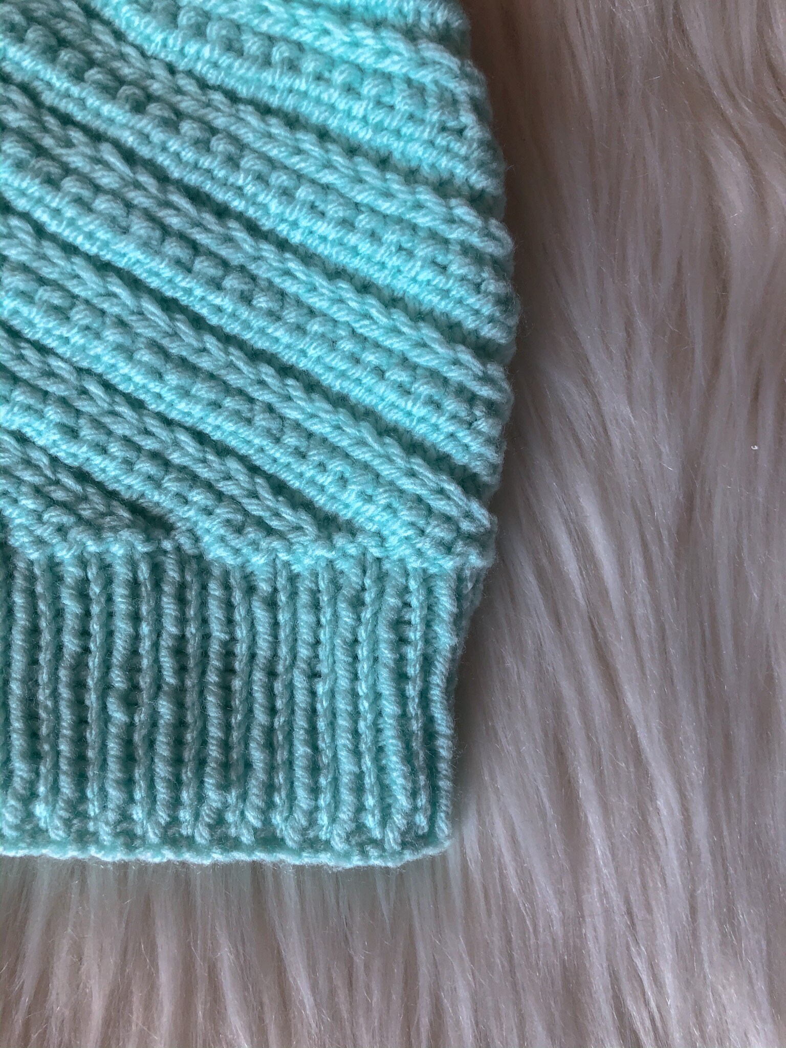 Pattern - The Sabal Beanie