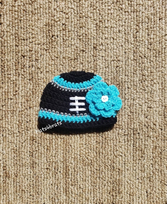 north carolina panthers hat