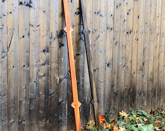 Avatar: Aang's Staff/Glider
