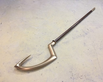 Sly Cooper Cane: Thieves in Time