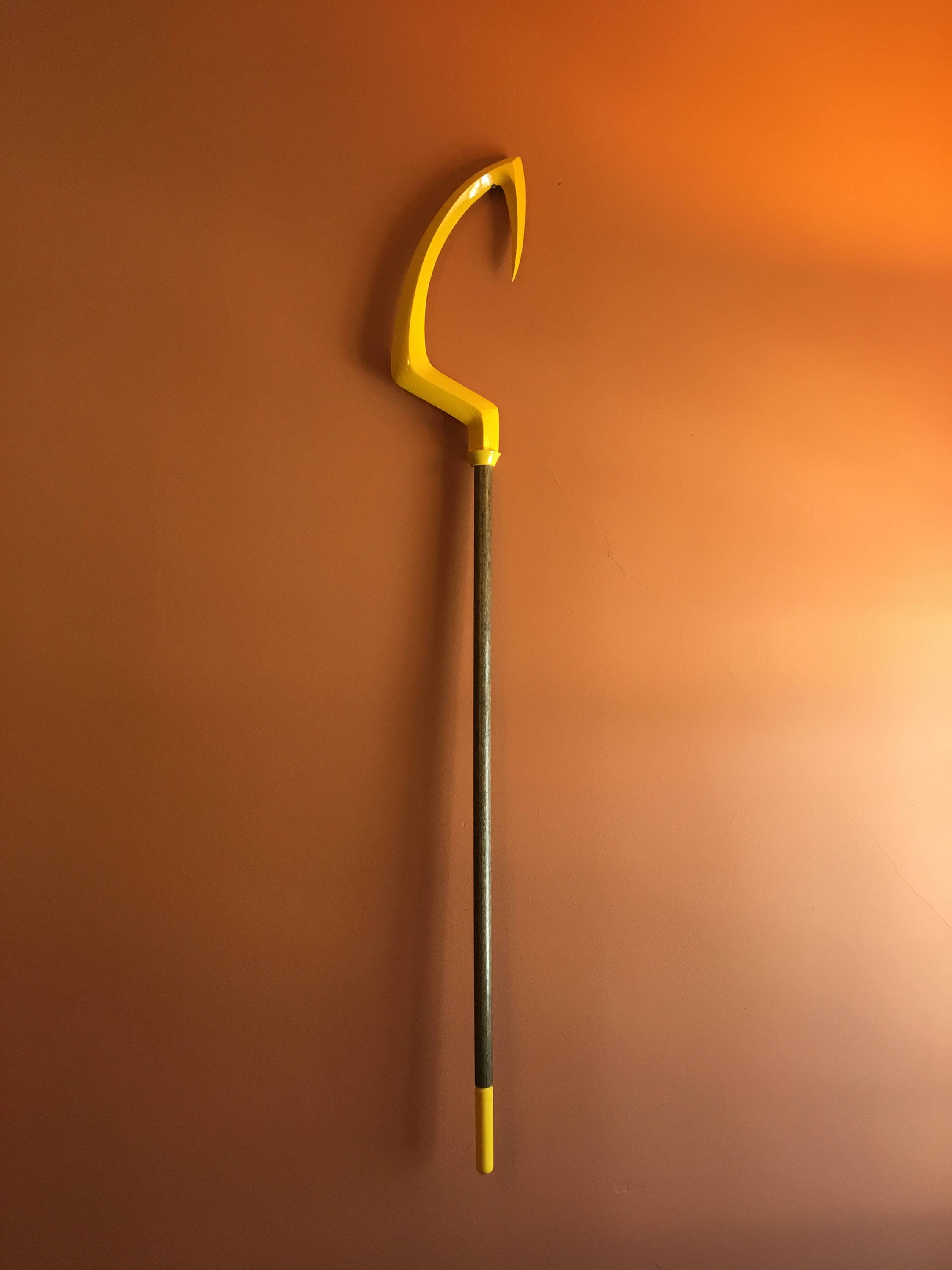 Handmade Sly Cooper Cane Version 3 Etsy