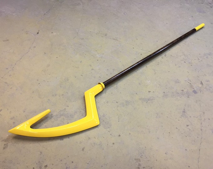 PLEASE READ DESCRIPTION Sly Cooper Cane Etsy