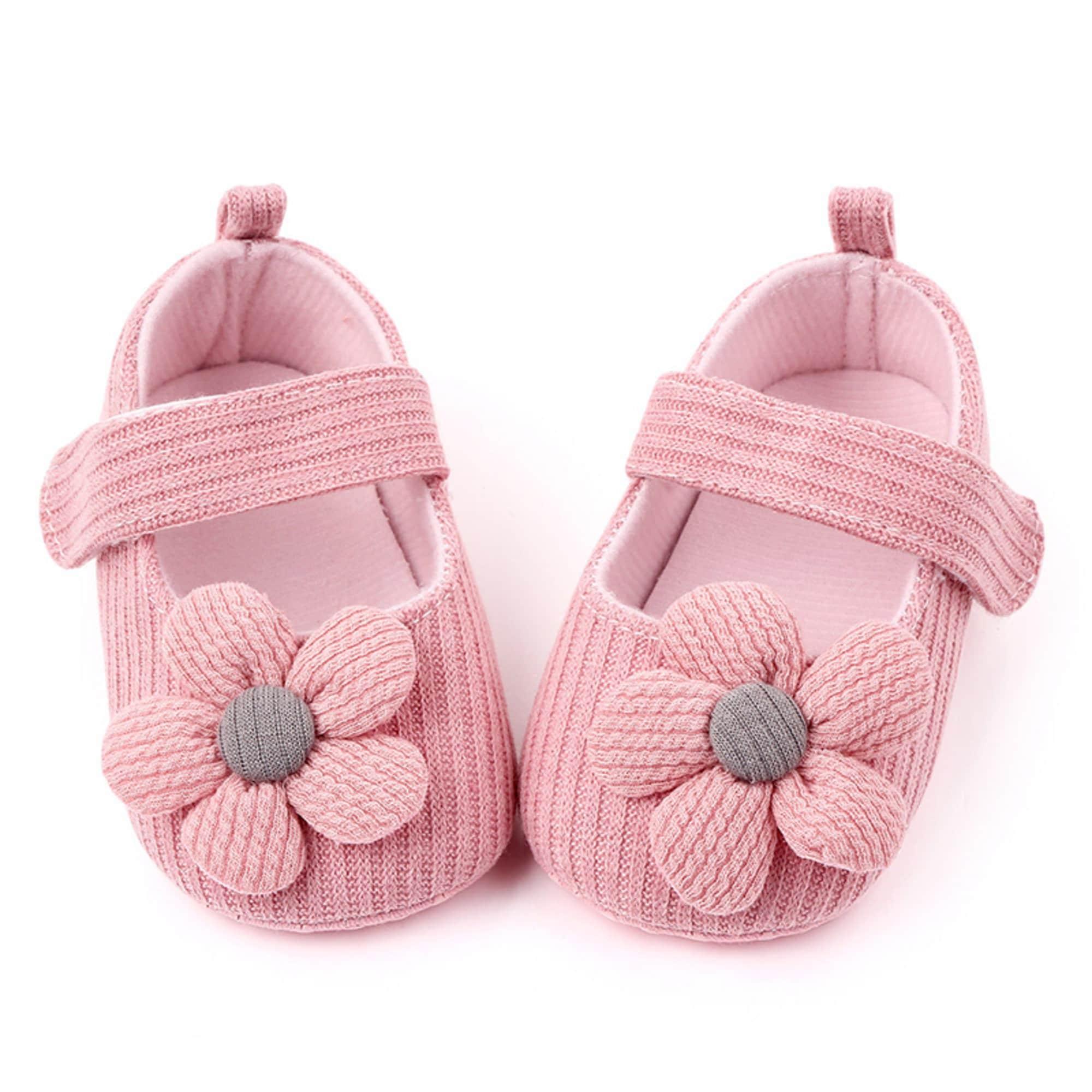 Ballerina First Shoes Infant Cute Baby - Etsy