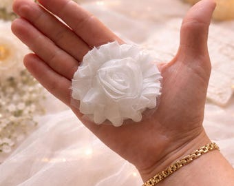 Henna Wedding Favors –  Bridal Shower Bracelets — Elastic henna hands wrap set of 10