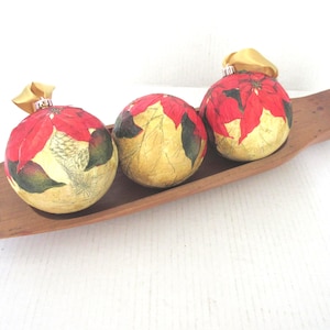 Vintage Narrow Wooden Bowl: Farmhouse Bread/Fruit Server