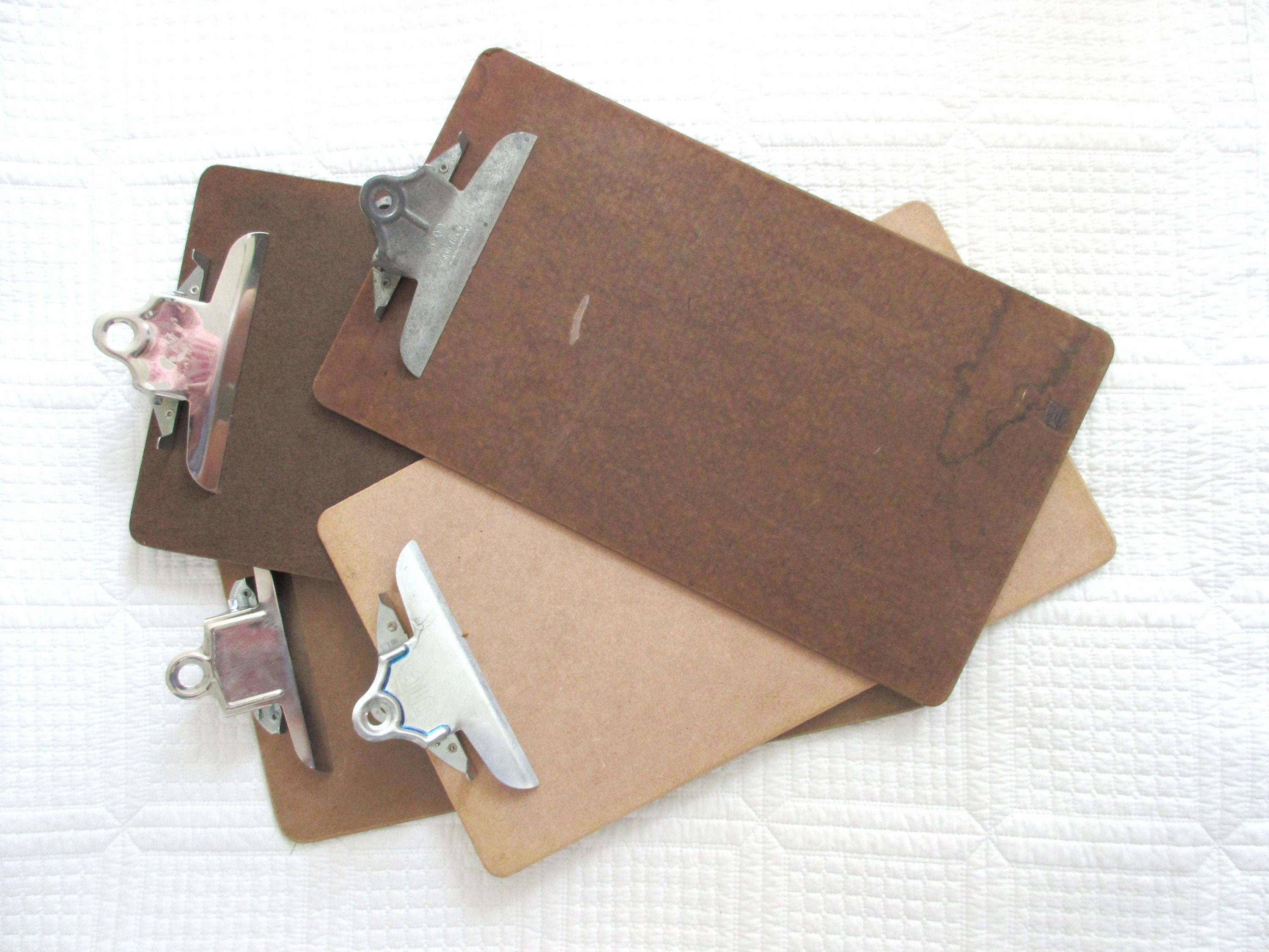 Large Clipboard Bands