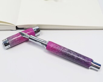 Fountain pen STAEDTLER® FIMO accessories