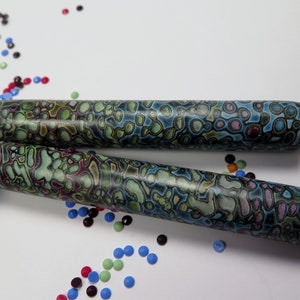 Diamond painting pen with smal pin. wild image 3