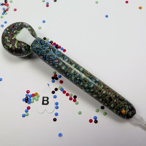 Diamond painting pen with smal pin. wild B