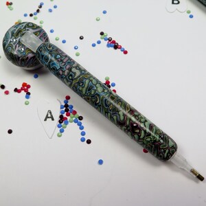 Diamond painting pen with smal pin. wild A