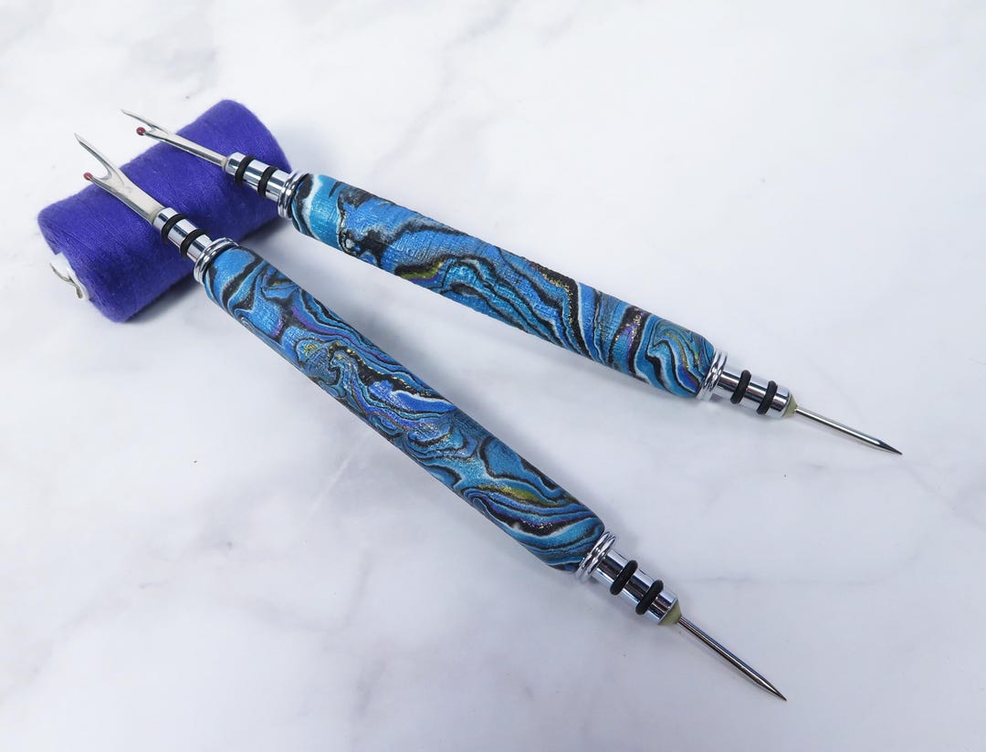 Seam Ripper Arrow Ripper Retractable in Thick Handle Tailor's Tool ...
