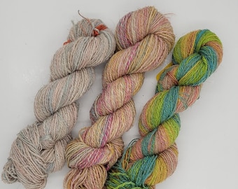 Handspun