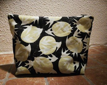 Project bag Vogels in volle maan.