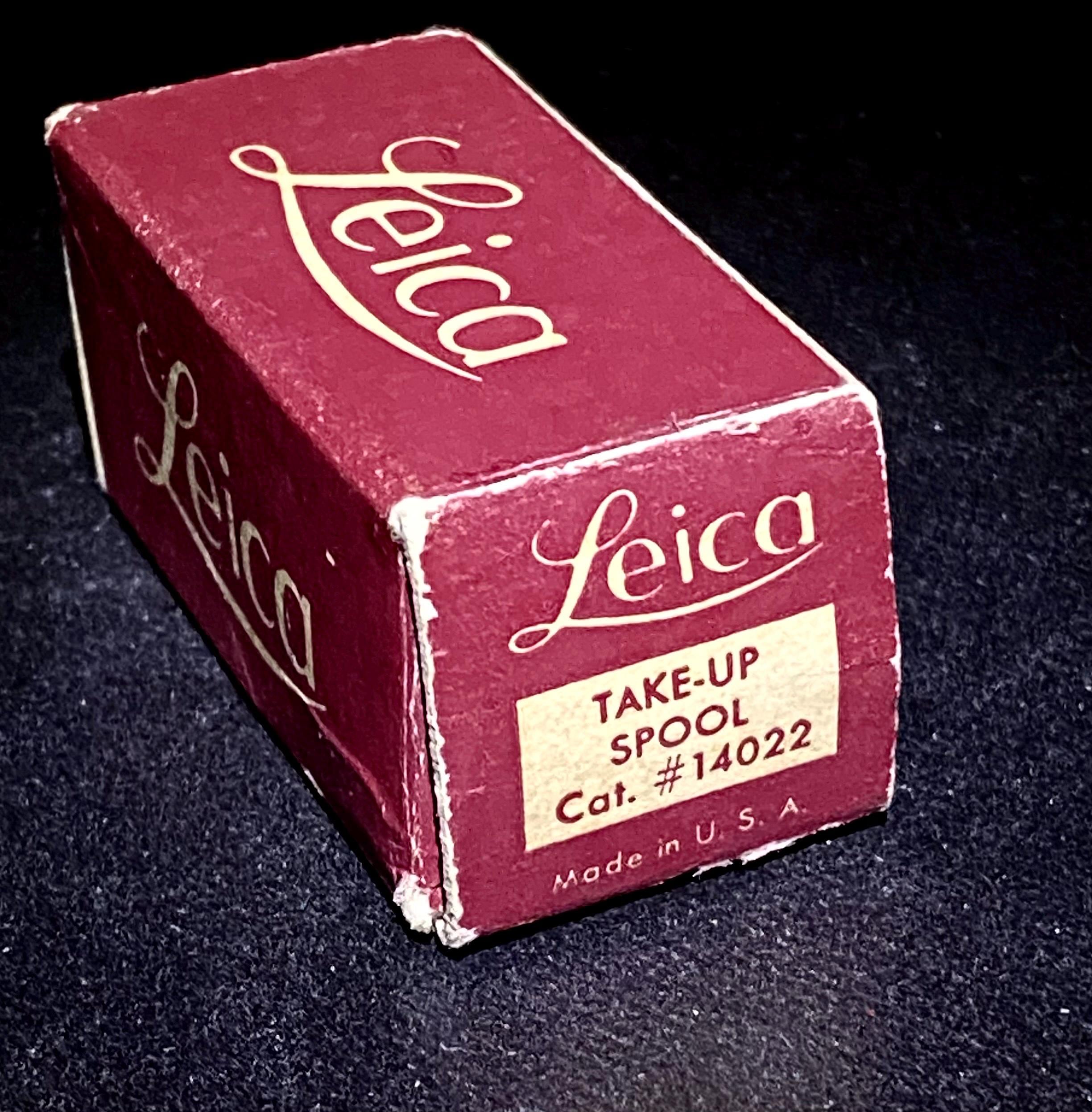 Leica M2 外箱 サービスカード付き Leica Box - Etsy