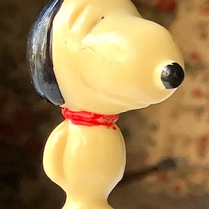 1966 Vintage Snoopy - Etsy