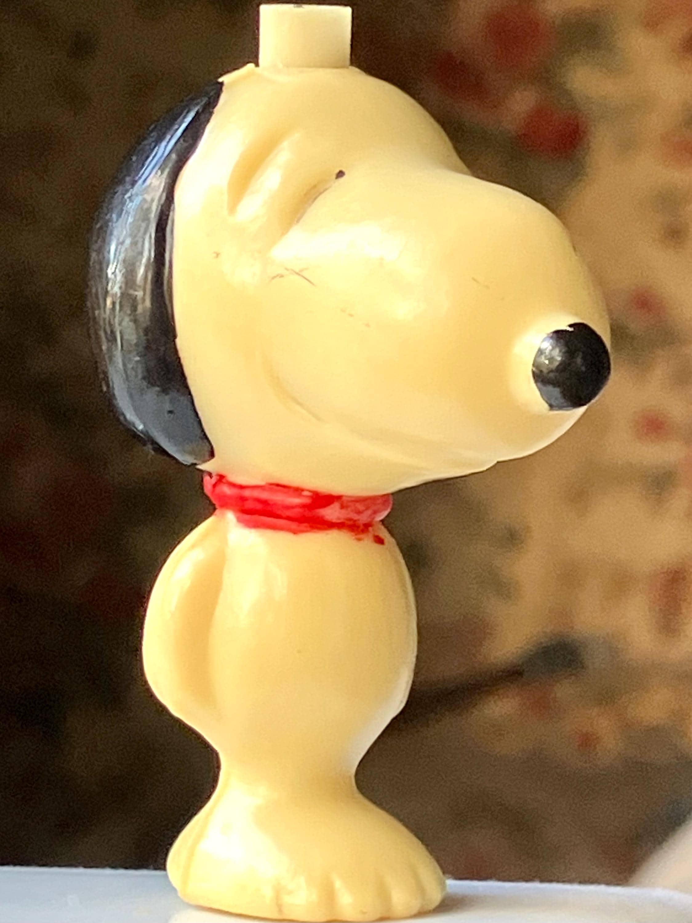 1966 Vintage Snoopy - Etsy