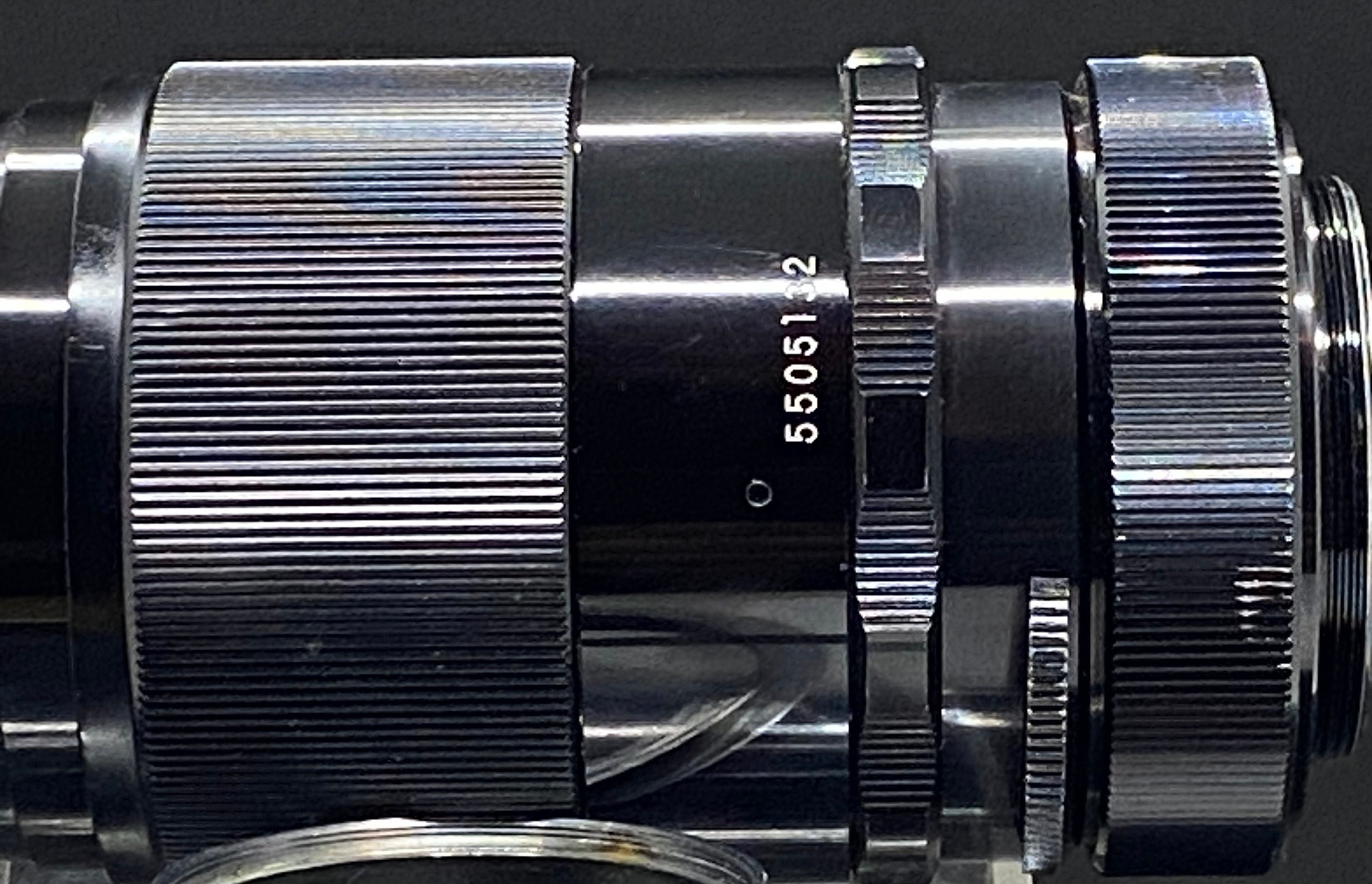 yashica yashinonds-m 200mm f4 m42