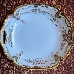 Nippon Candy Dish
