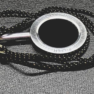 Vintage Eastman Kodak Panchromatic Viewing Filter – Gaffer's Glass
