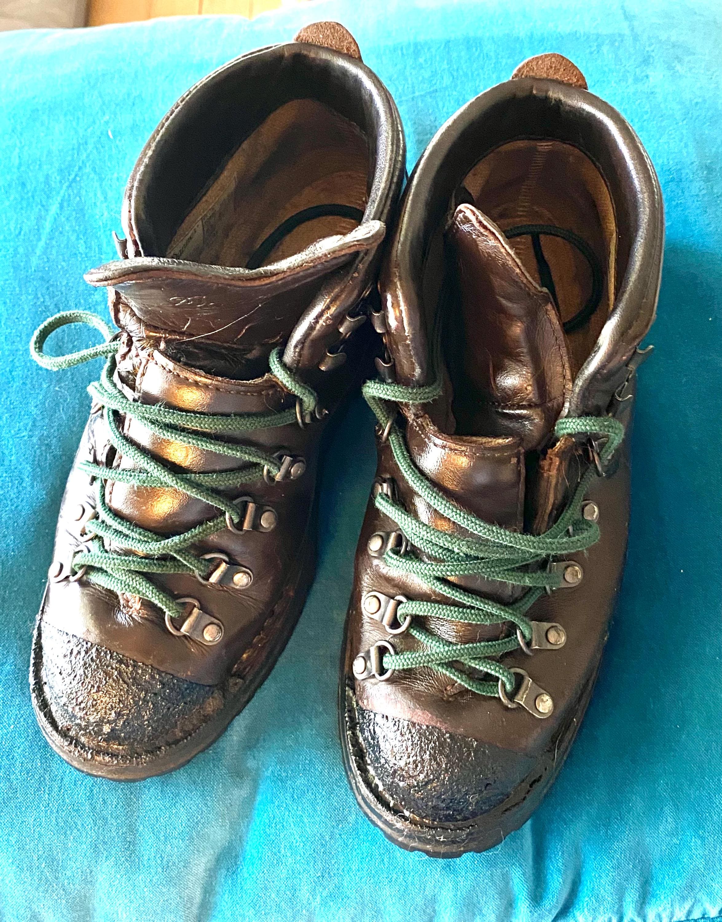 Vintage Danner Boots - Etsy