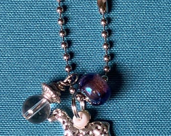 Hund Thema Charms
