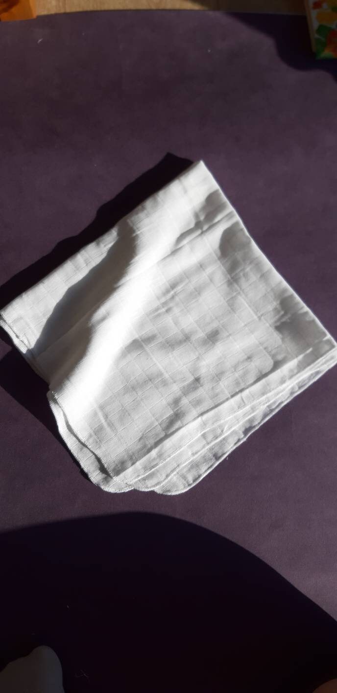 3 Straining Cloth for Filtering Ghee/ Filter Tinctures /filter Etsy