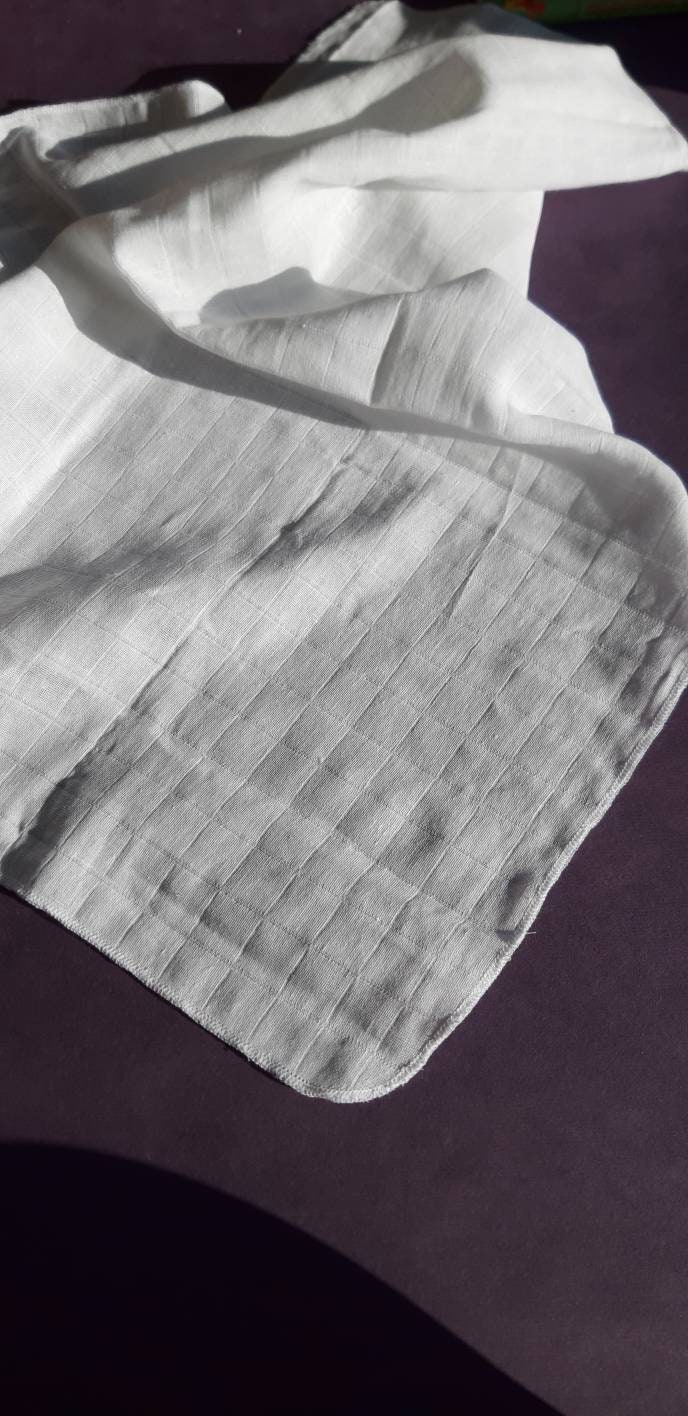 3 Straining Cloth for Filtering Ghee/ Filter Tinctures /filter Etsy