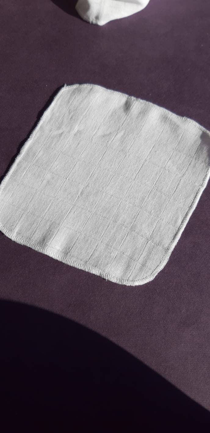 3 Straining Cloth for Filtering Ghee/ Filter Tinctures /filter Etsy