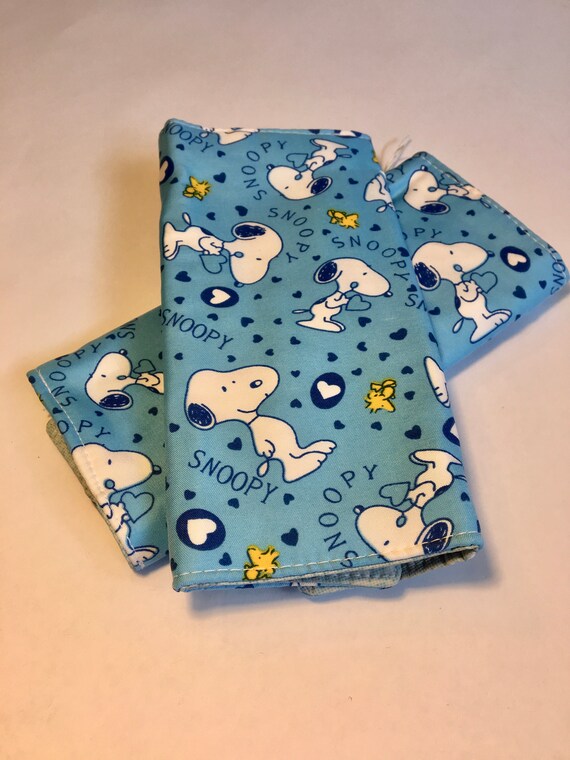 drool pads for baby carrier