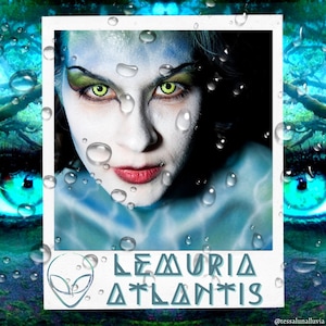A Channeled Message from Galactic Lemurian Atlantean StarSeed Reading by email 4-5 paragraphs