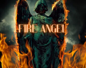 A Channeled Message from the FIRE Angel Reading 4-5 paragraphs