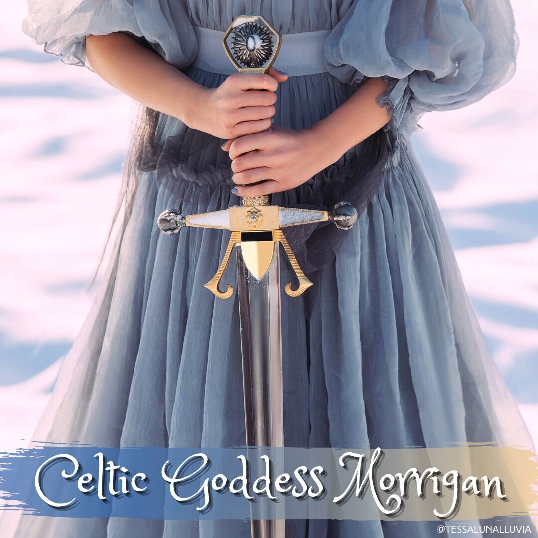 Buy Morgane Le Fay Online In India India