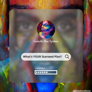 Detailed Starseed Contract Reading - What&#39;s YOUR Star Plan | What&#39;s your Purpose here | Why this Planet | Customized for YOU + 1 Question
