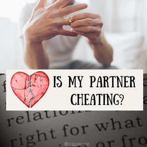 Is Your Partner Cheating | Is he devoted only to ME | Is he flirting at work | Psychic Reading + Tarot Validation Email Reading