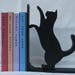 see more listings in the CAT BOOKENDS section