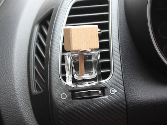 LA BELLEFÉE Profumatore Auto, Deodoranti Auto, Profumo Auto di