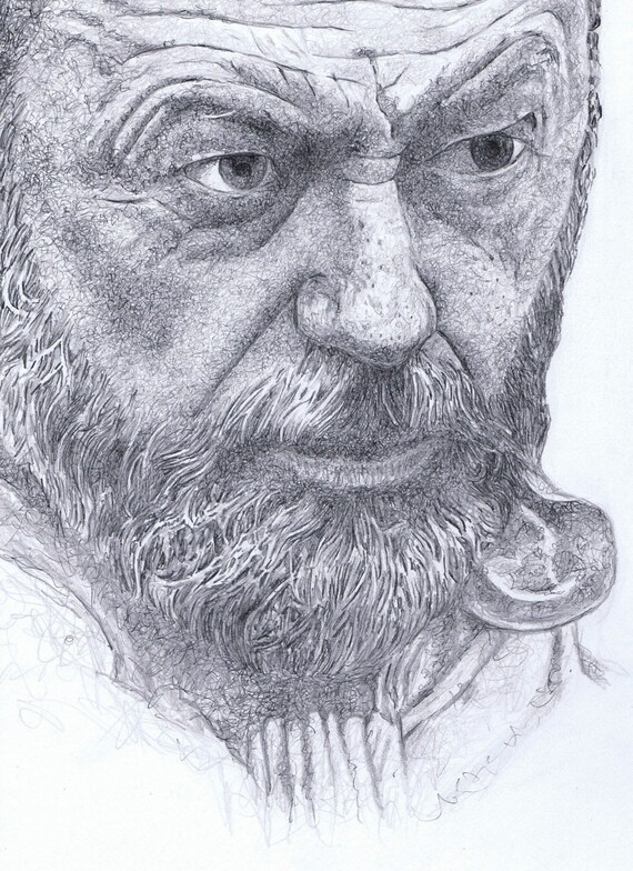 Onion Knight Davos Seaworth Stannis Game Of Thrones Limited Etsy