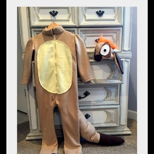 Meerkat Costume image 1