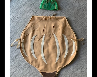 Onion Costume, Carrot Costume, Radish Costume, Vegetable Costume, Fruit Costume