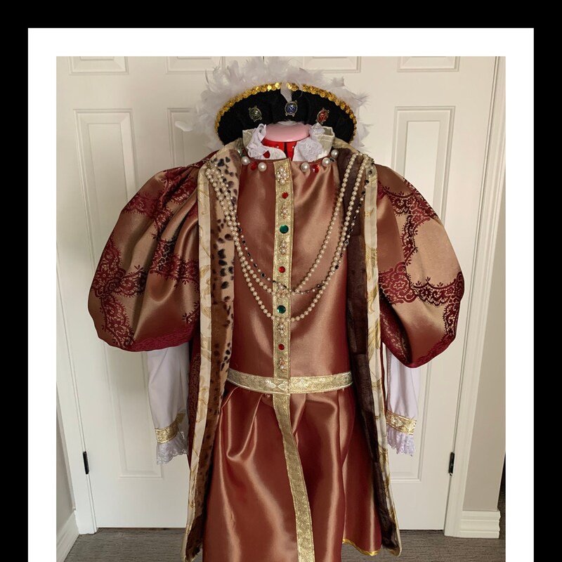 King Henry Viii Etsy king-henry-viii-etsy