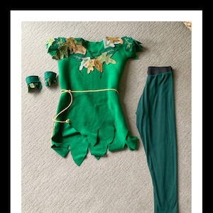 Peter Costume